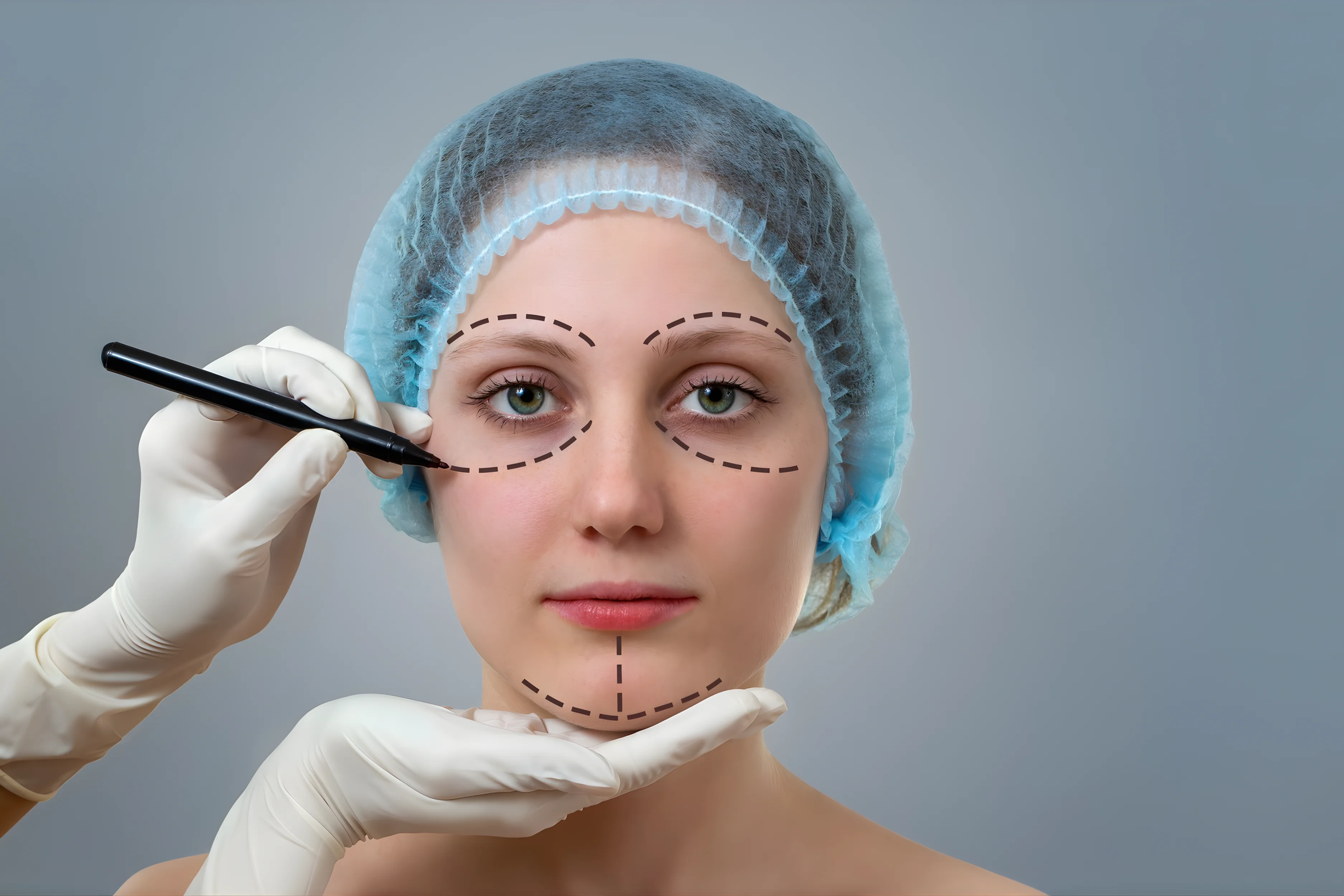    Cosmetic Surgery Treatment in Gachibowli